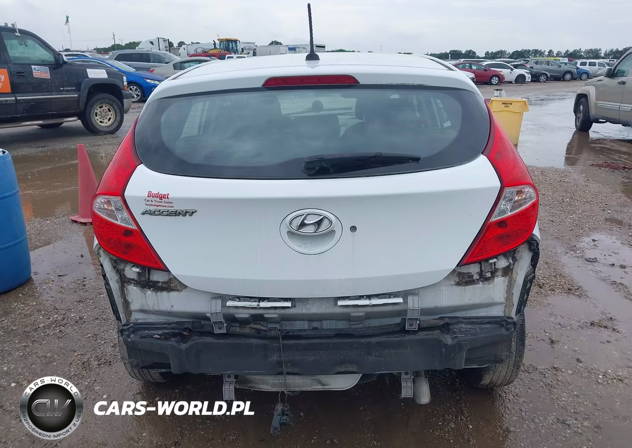 2017 Hyundai Accent Se VIN:KMHCT5AEXHU336699 - 17