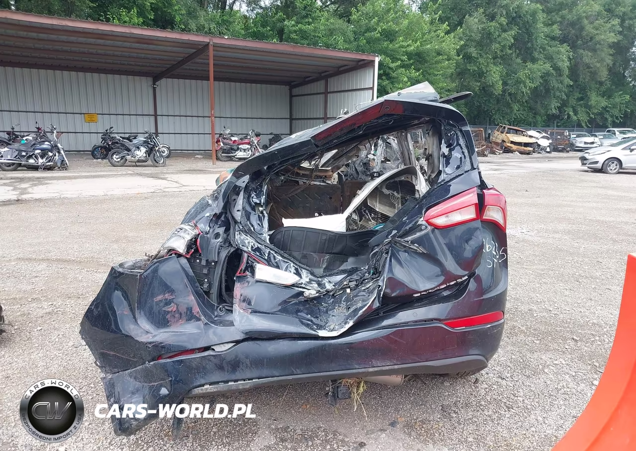 2020 Buick Envision Awd Essence VIN:LRBFX2SA9LD178685 - 14