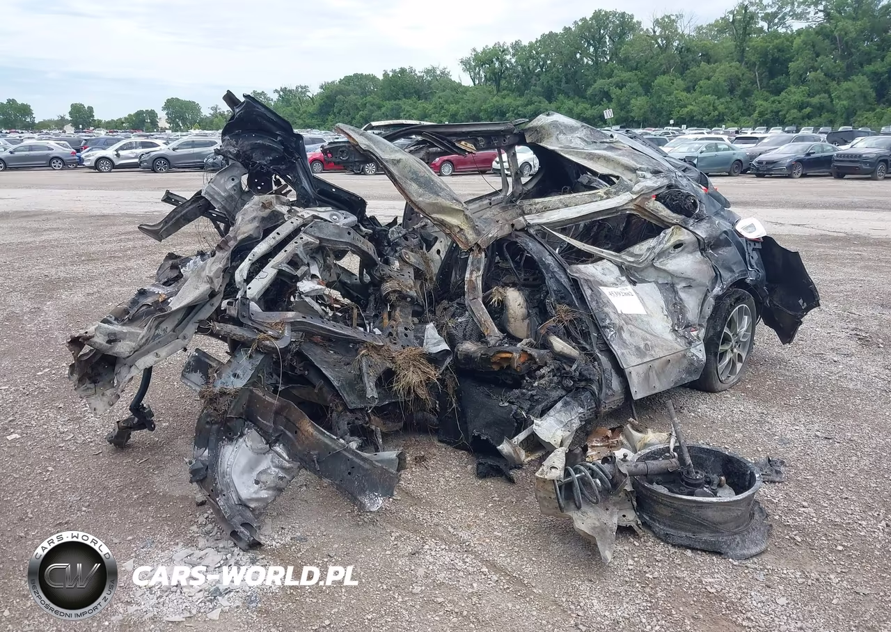 2020 Buick Envision Awd Essence VIN:LRBFX2SA9LD178685 - 2