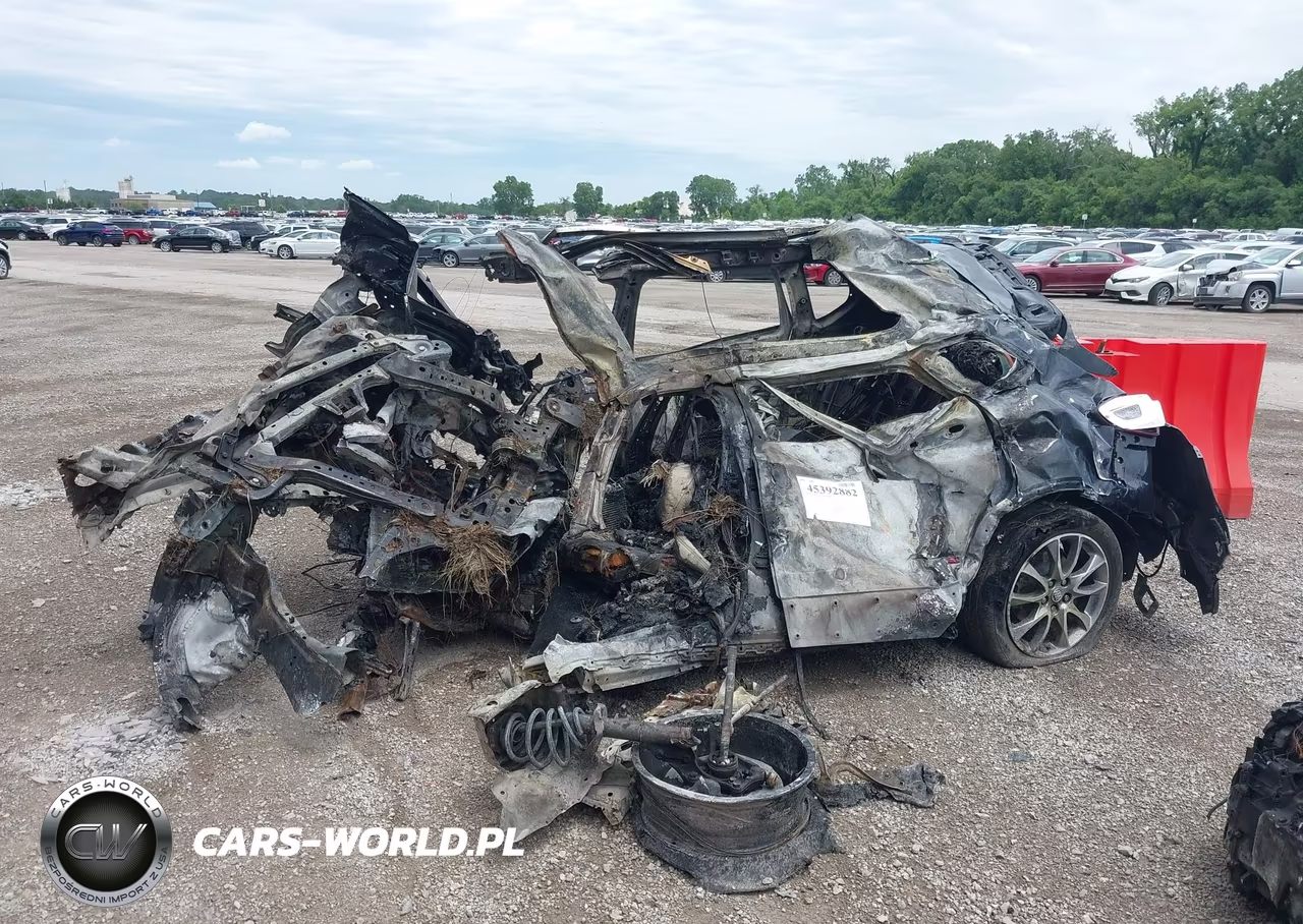 2020 Buick Envision Awd Essence VIN:LRBFX2SA9LD178685 - 6