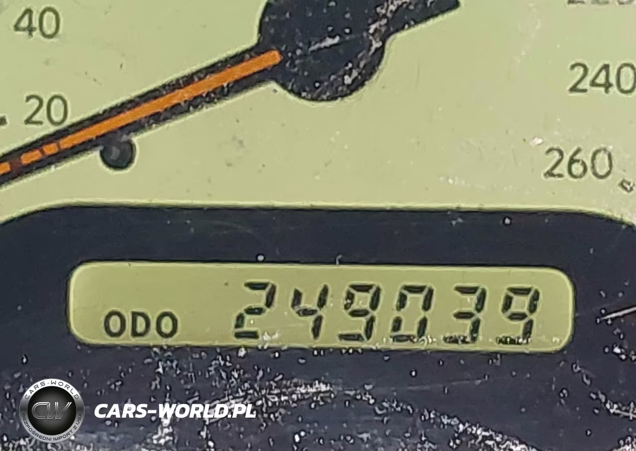 2001 Lexus Gs 430 VIN:JT8BL69S410003393 - 15
