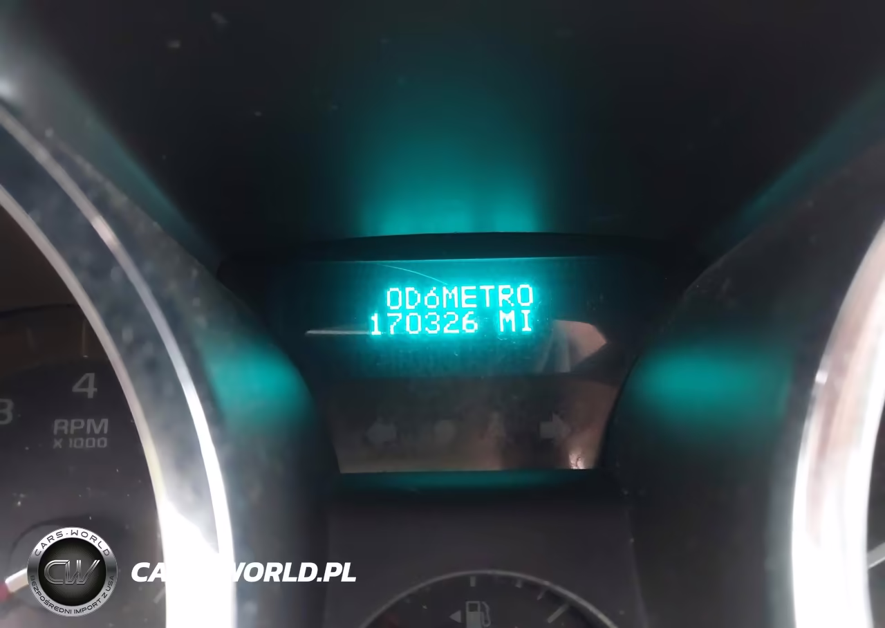 2009 Chevrolet Traverse Ls VIN:1GNER13D69S170243 - 15