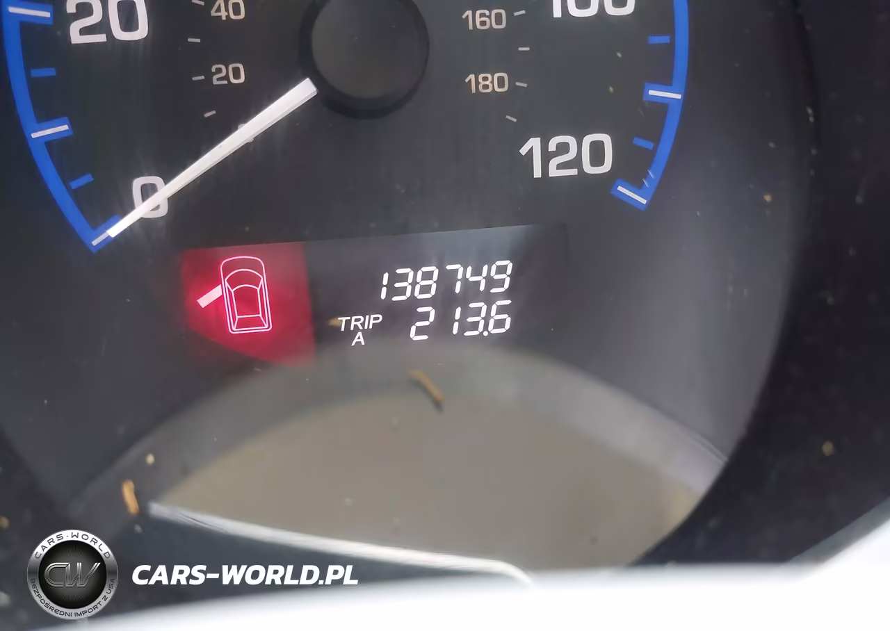 2008 Honda Element Ex VIN:5J6YH28718L000294 - 15