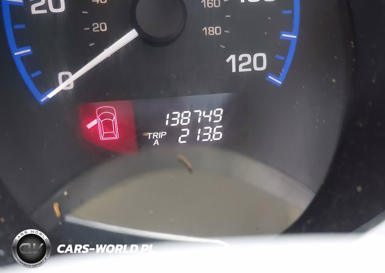 2008 Honda Element Ex VIN:5J6YH28718L000294 - 7