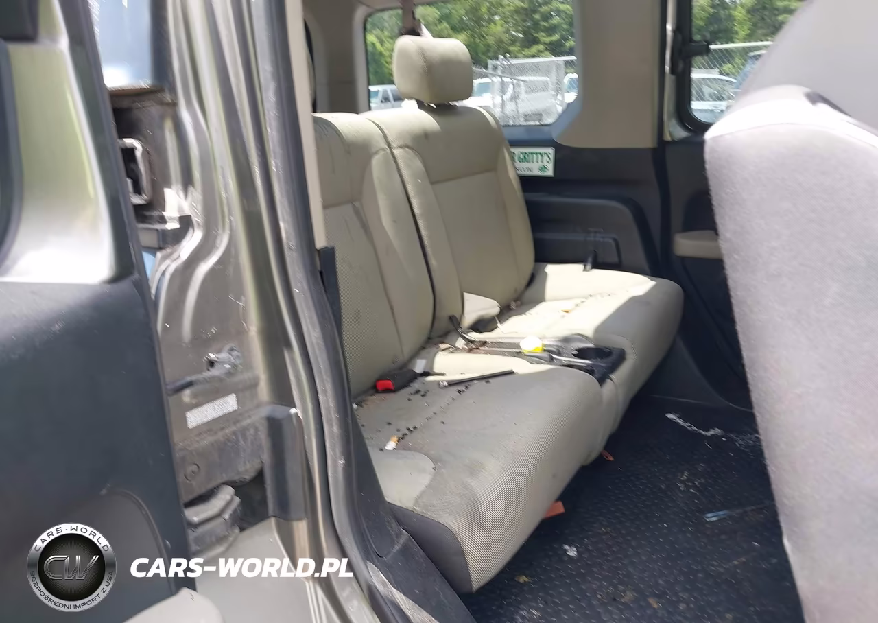 2008 Honda Element Ex VIN:5J6YH28718L000294 - 8