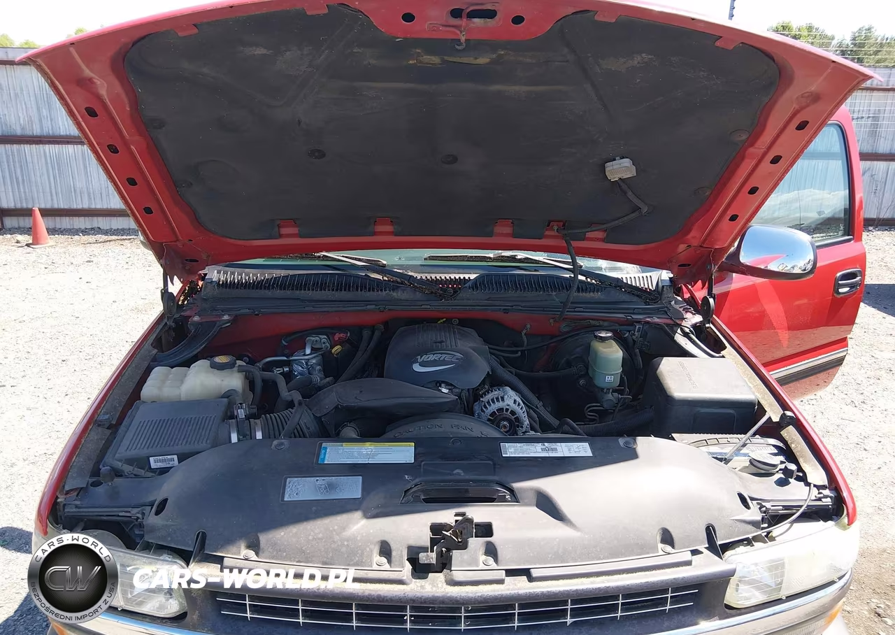 2001 Chevrolet Silverado 1500 Ls VIN:2GCEC19T111350002 - 10