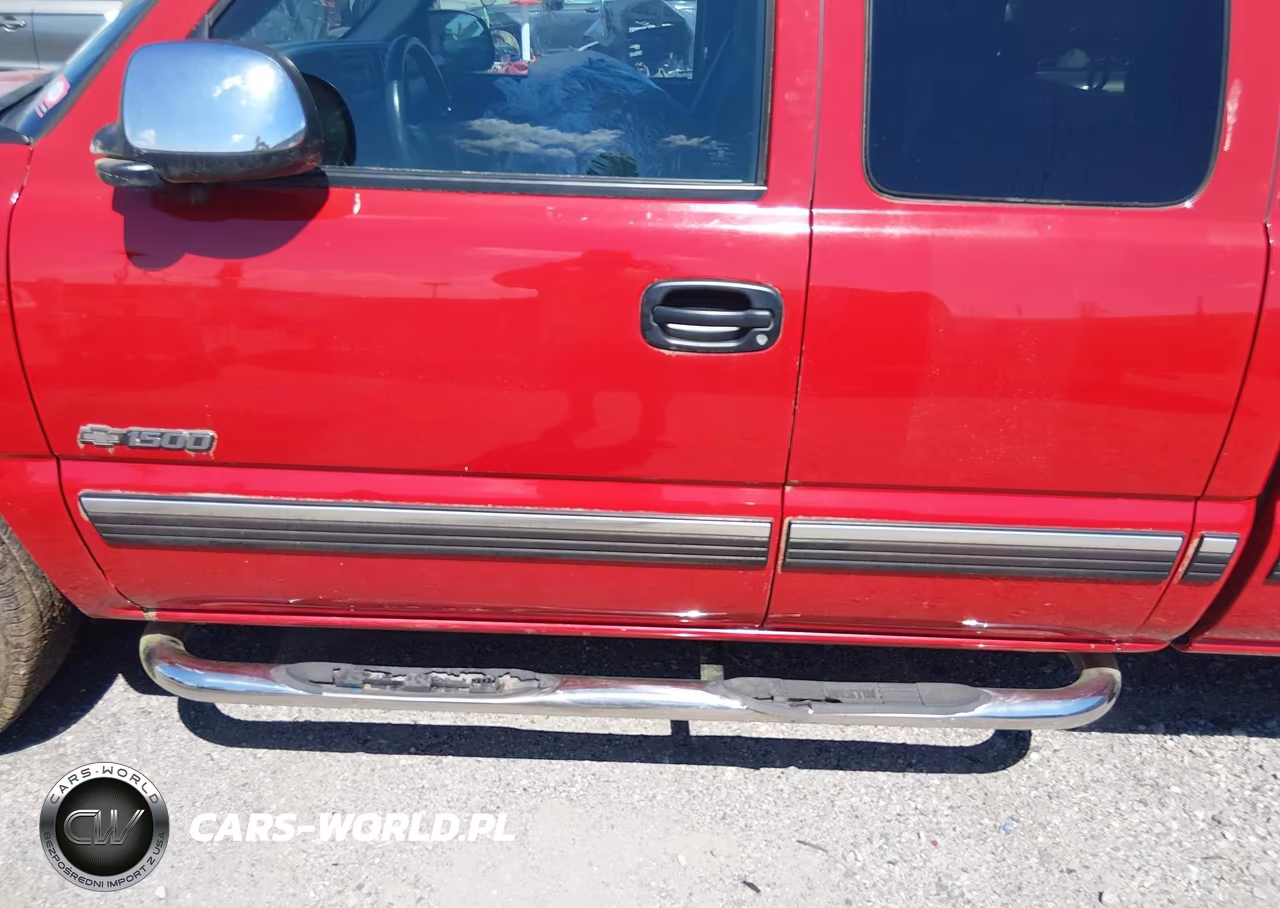 2001 Chevrolet Silverado 1500 Ls VIN:2GCEC19T111350002 - 6