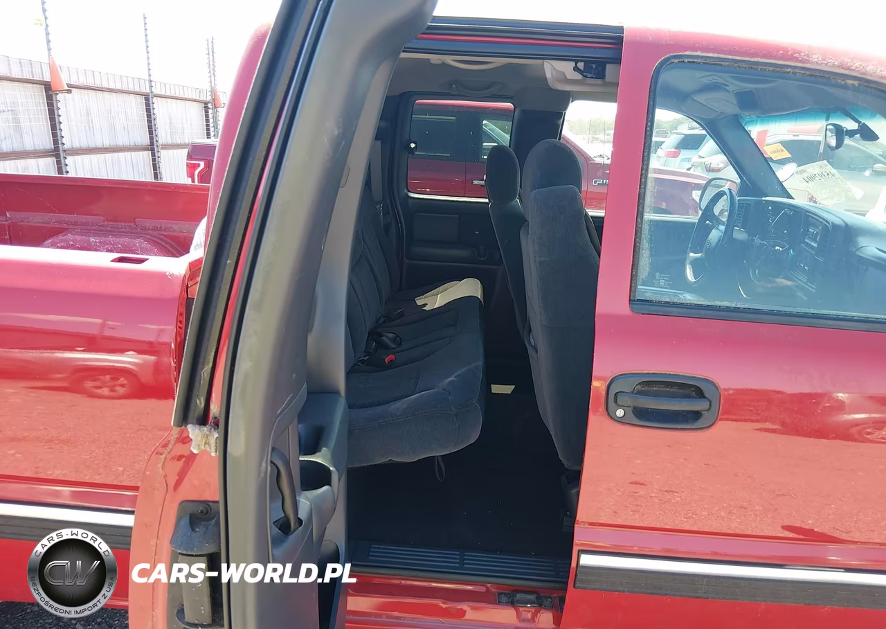 2001 Chevrolet Silverado 1500 Ls VIN:2GCEC19T111350002 - 8