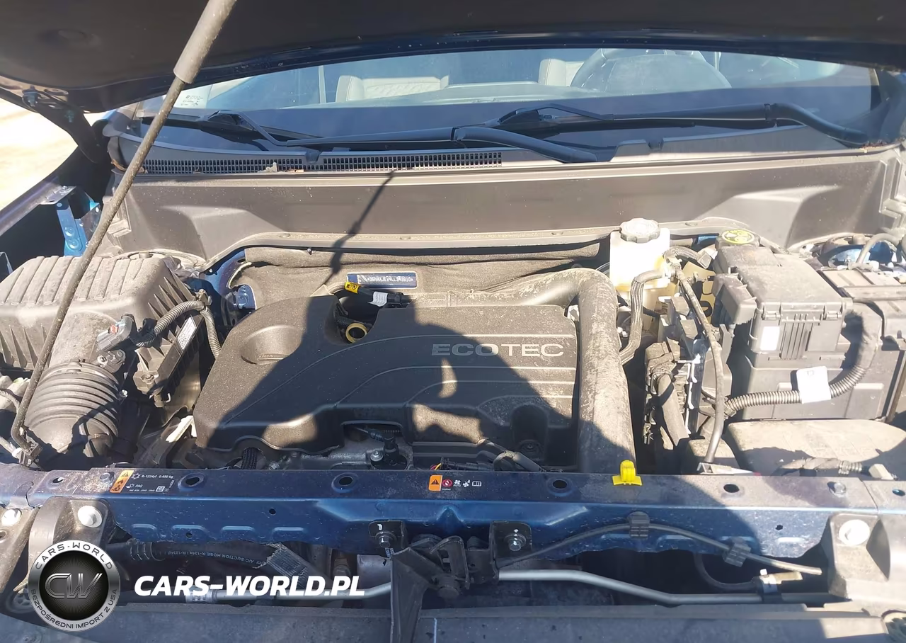 2020 Chevrolet Equinox Fwd 2Fl VIN:3GNAXJEV4LL343810 - 10