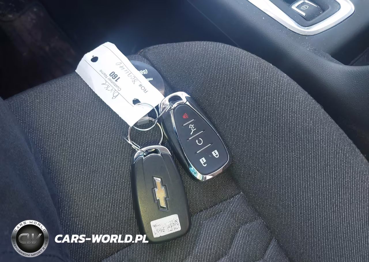 2020 Chevrolet Equinox Fwd 2Fl VIN:3GNAXJEV4LL343810 - 11
