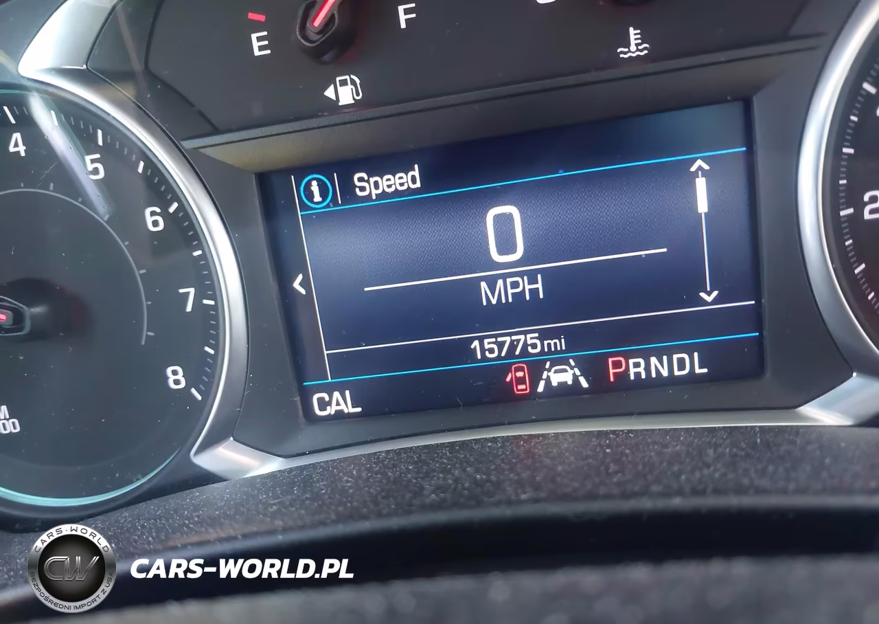 2020 Chevrolet Equinox Fwd 2Fl VIN:3GNAXJEV4LL343810 - 15