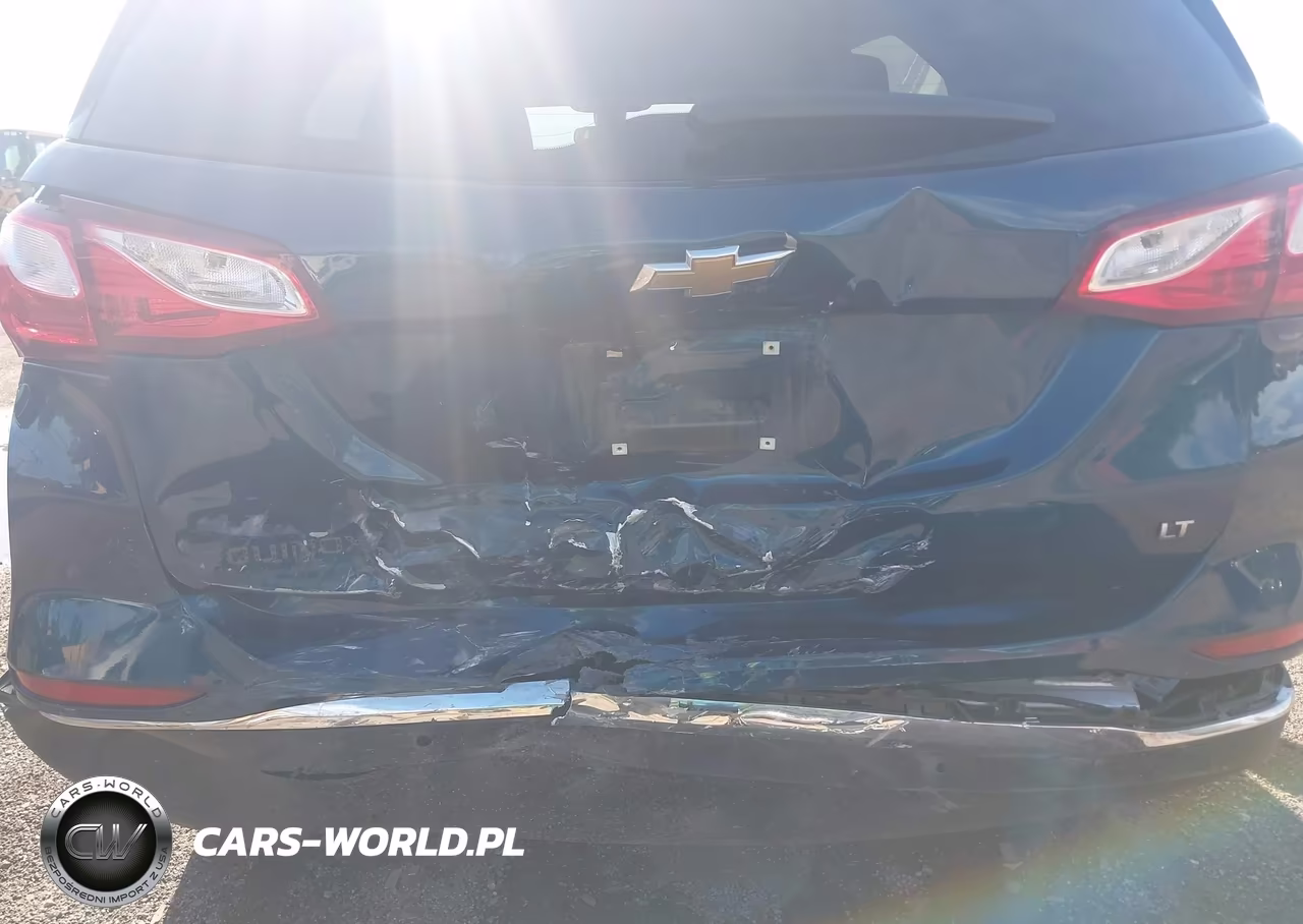 2020 Chevrolet Equinox Fwd 2Fl VIN:3GNAXJEV4LL343810 - 6