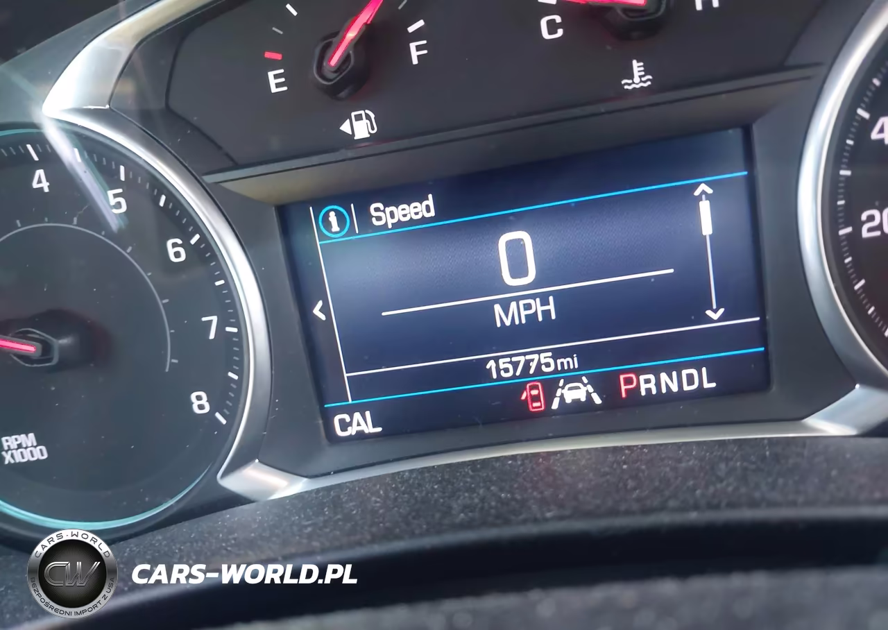 2020 Chevrolet Equinox Fwd 2Fl VIN:3GNAXJEV4LL343810 - 7
