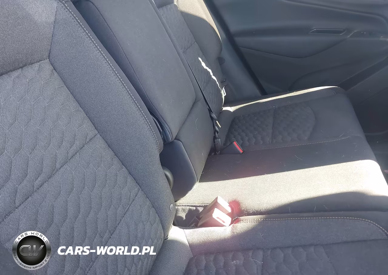 2020 Chevrolet Equinox Fwd 2Fl VIN:3GNAXJEV4LL343810 - 8