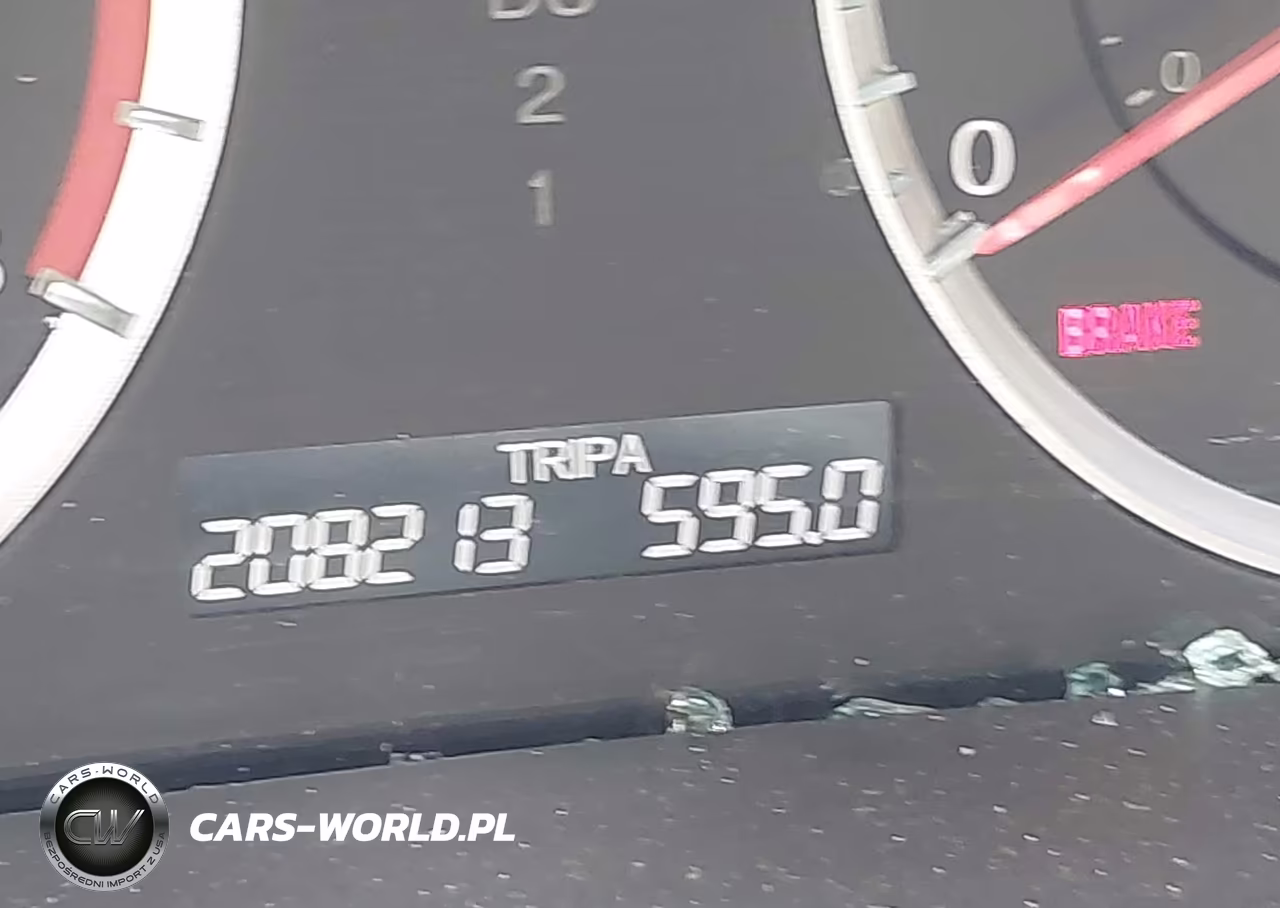 2010 Honda Accord 2.4 Ex-L VIN:1HGCP2F88AA000259 - 14
