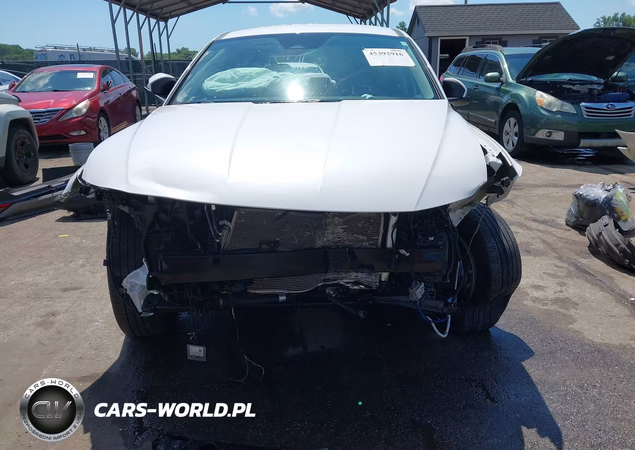 2025 Hyundai Tucson Se VIN:3KMJACDE3SE021067 - 6