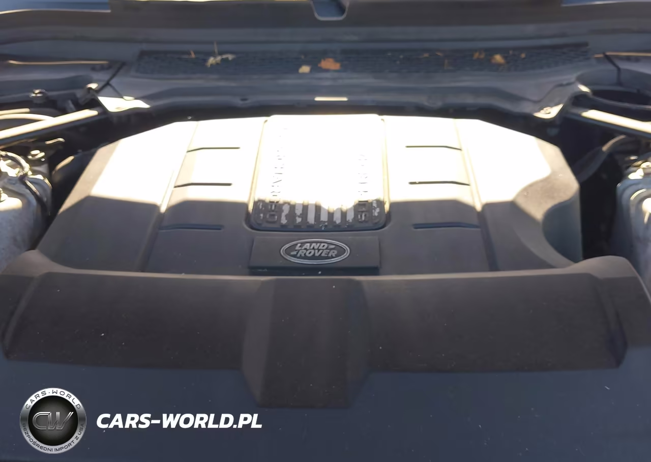 2016 Land Rover Range Rover 3.0L V6 Supercharged Hse VIN:SALGS2PF8GA313650 - 10