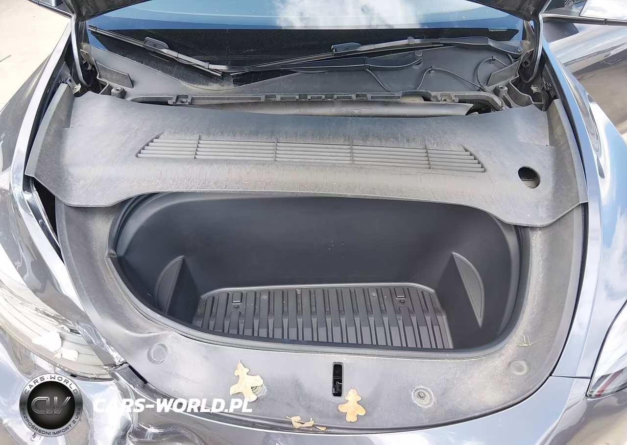 2022 Tesla Model Y Performance Dual Motor All-Wheel Drive VIN:7SAYGDEF3NF523866 - 10