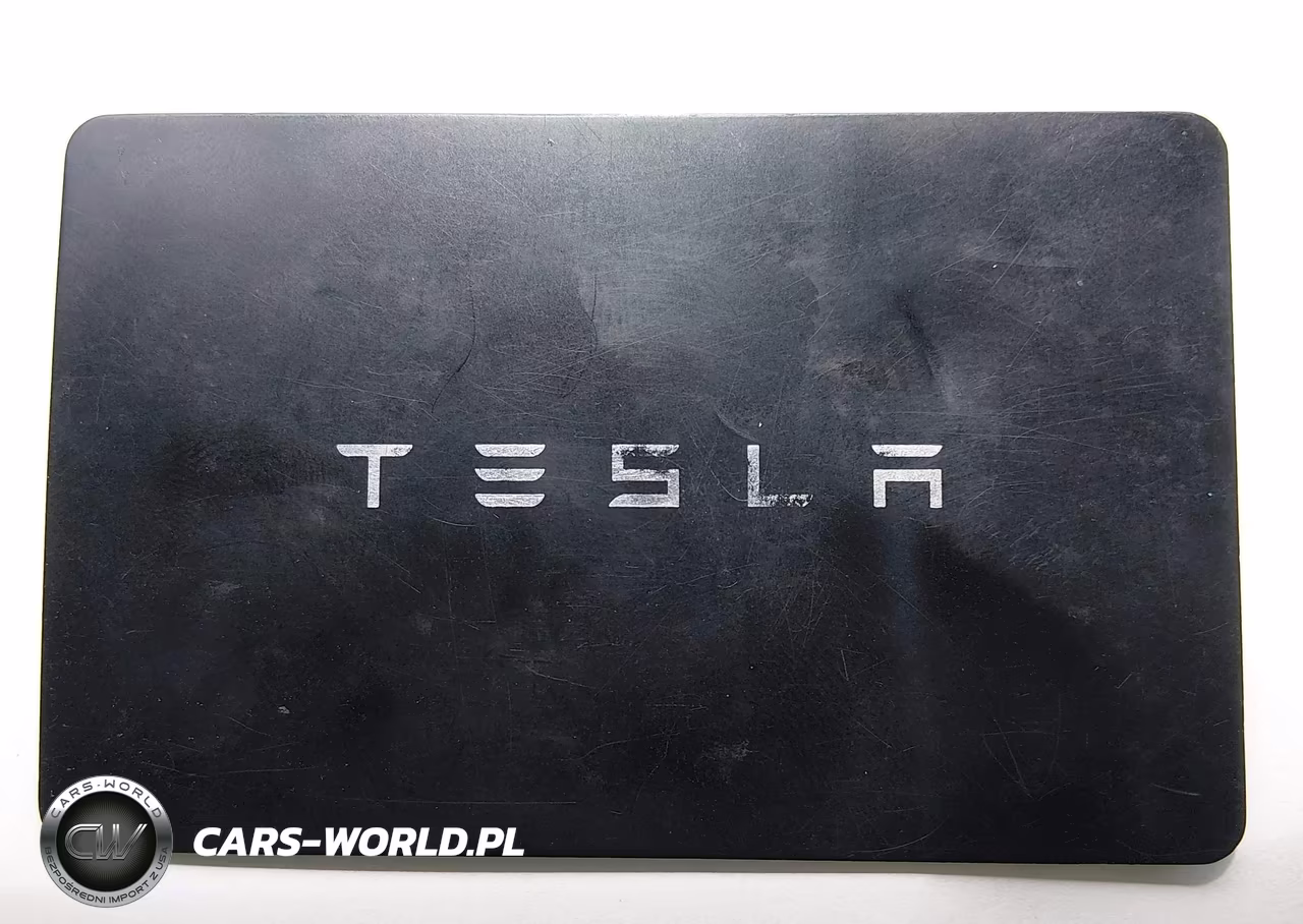 2022 Tesla Model Y Performance Dual Motor All-Wheel Drive VIN:7SAYGDEF3NF523866 - 11