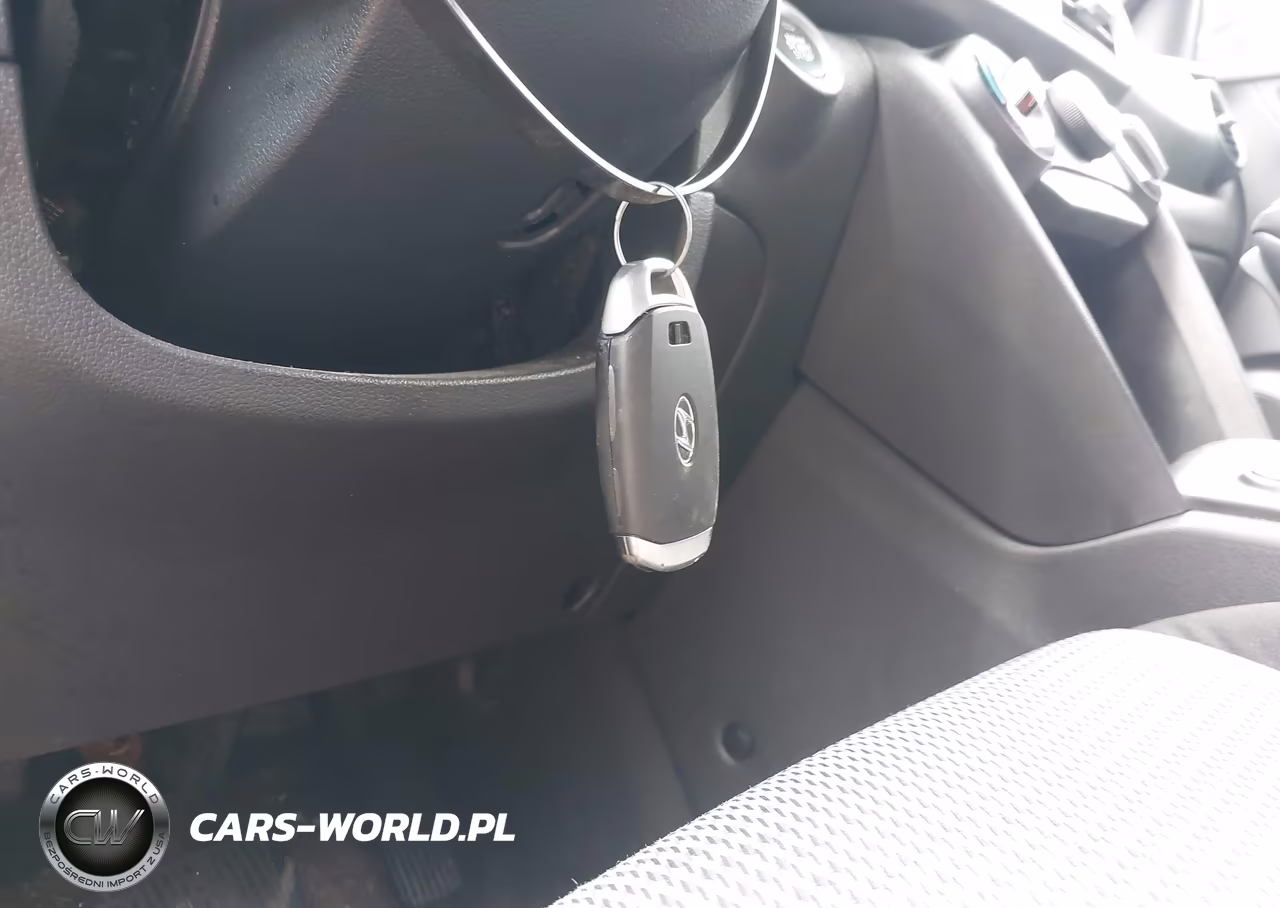 2021 Hyundai Kona Sel VIN:KM8K22AA5MU616809 - 11