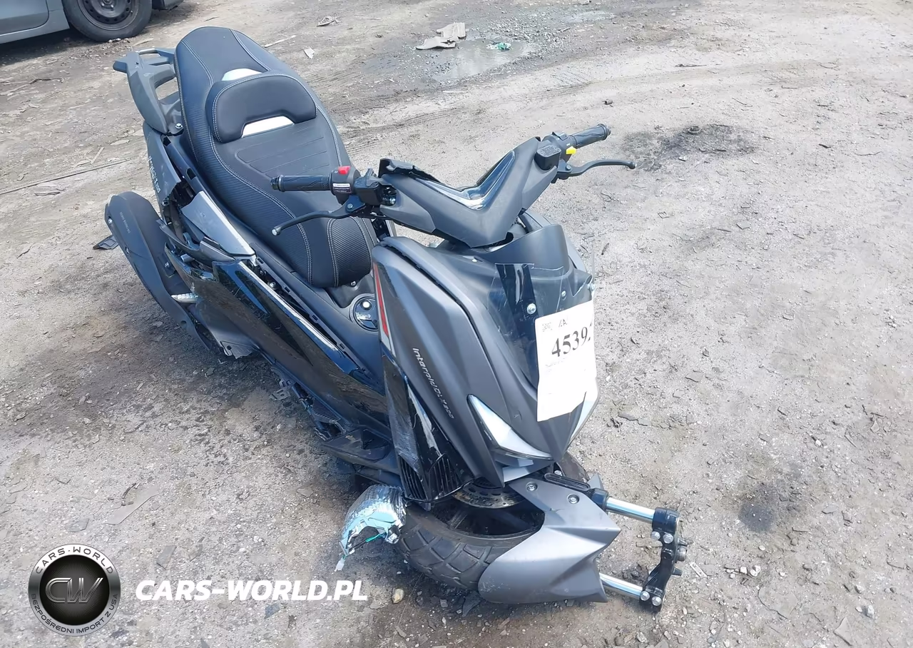 2026 Vicatti Intreped Dlx200 – zdjęcie 1 z 13