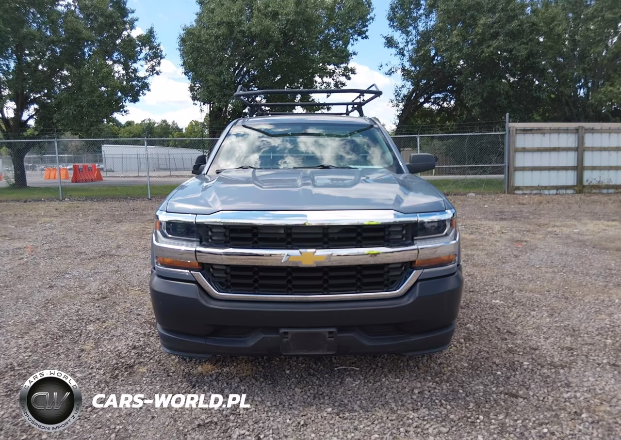 2016 Chevrolet Silverado C1500-C1500 Ls VIN:1GCNCNEH8GZ268566 - 12