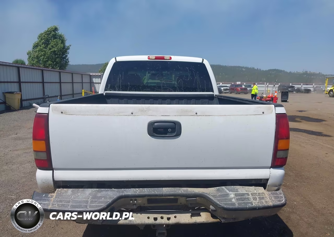 2001 Chevrolet Silverado 1500 Ls VIN:1GCEK19T41E319389 - 16