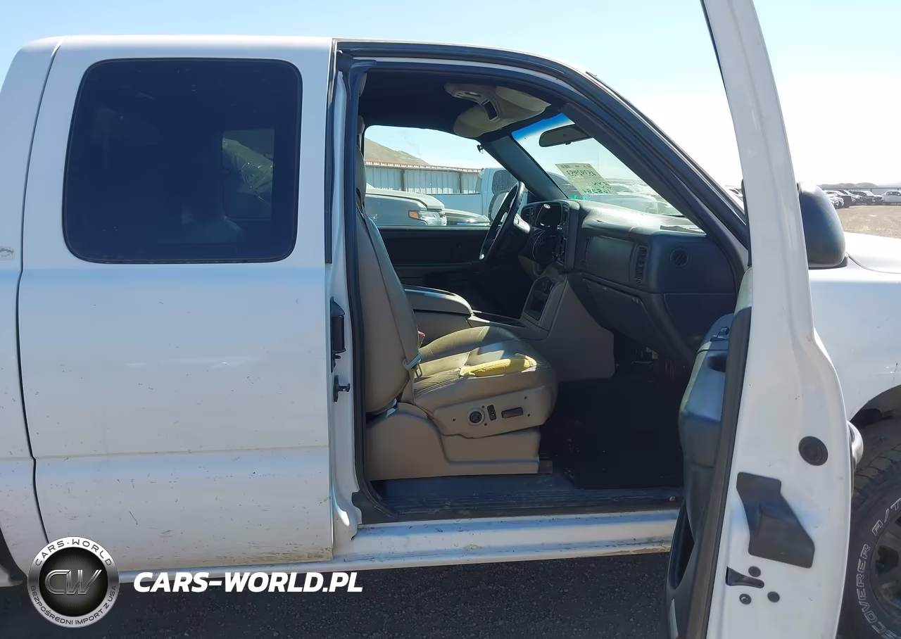 2001 Chevrolet Silverado 1500 Ls VIN:1GCEK19T41E319389 - 5