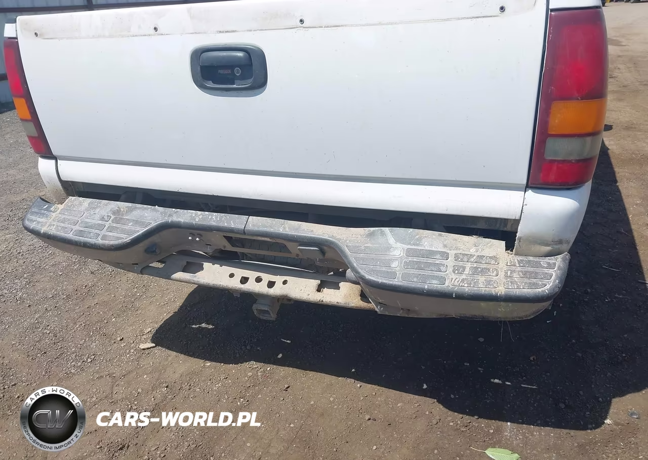 2001 Chevrolet Silverado 1500 Ls VIN:1GCEK19T41E319389 - 6