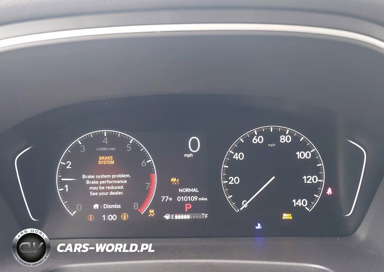 2025 Honda Pilot Touring VIN:5FNYG1H78SB167202 - 7