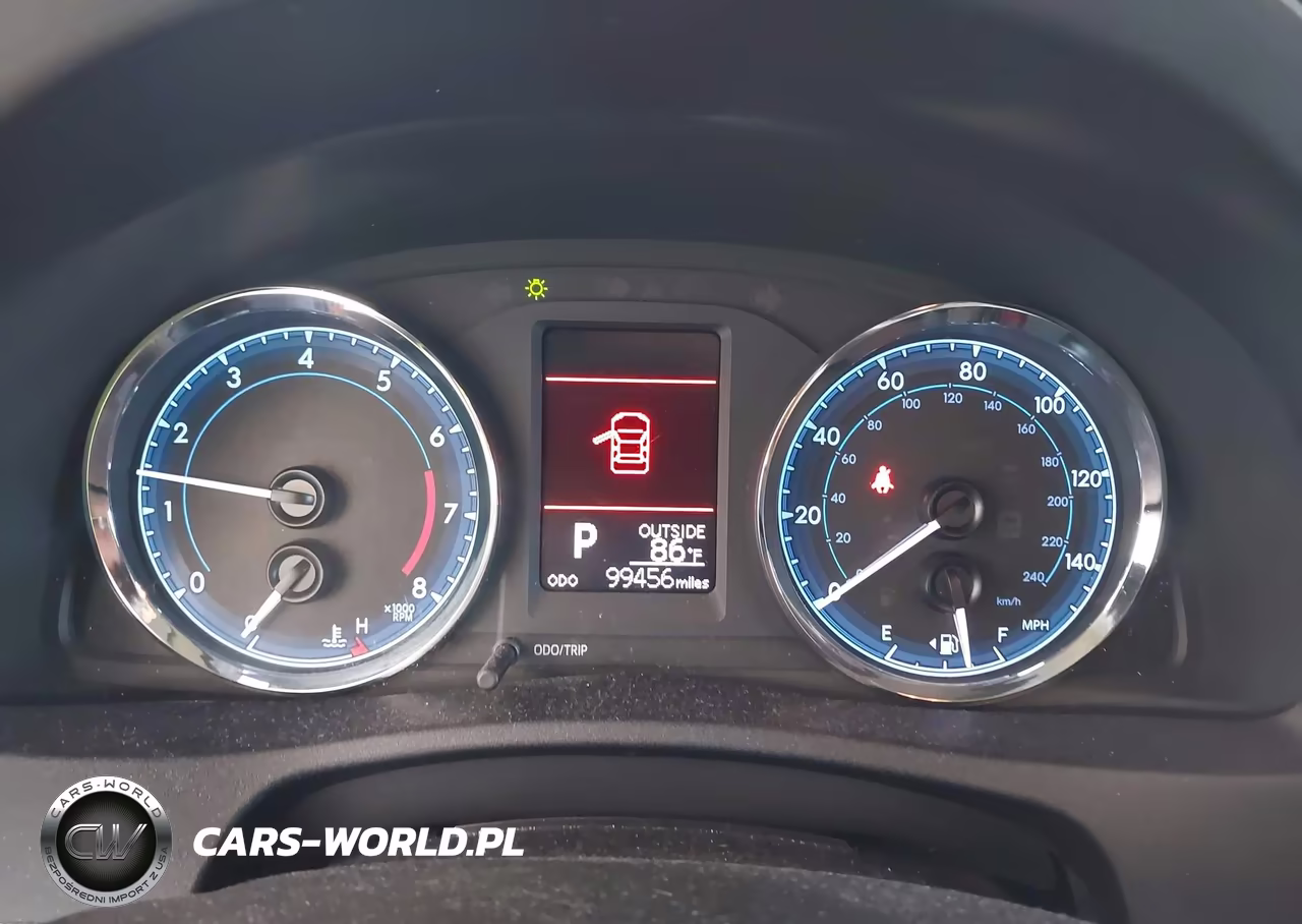 2018 Toyota Corolla Le VIN:2T1BURHE0JC086371 - 7