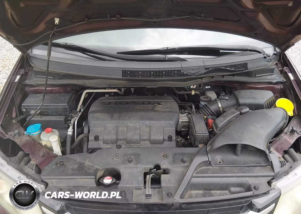 2014 Honda Odyssey Lx VIN:5FNRL5H20EB088980 - 10