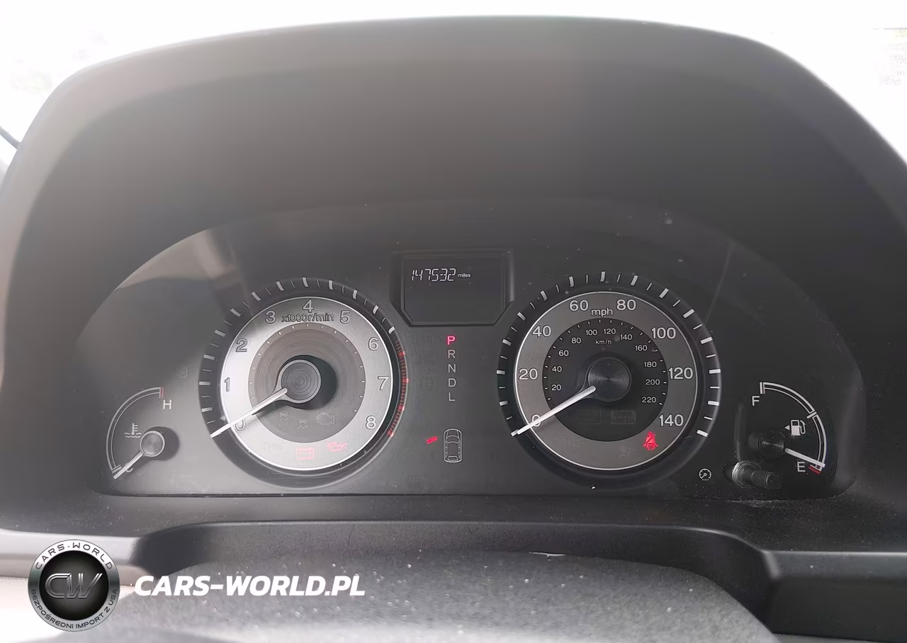 2014 Honda Odyssey Lx VIN:5FNRL5H20EB088980 - 7