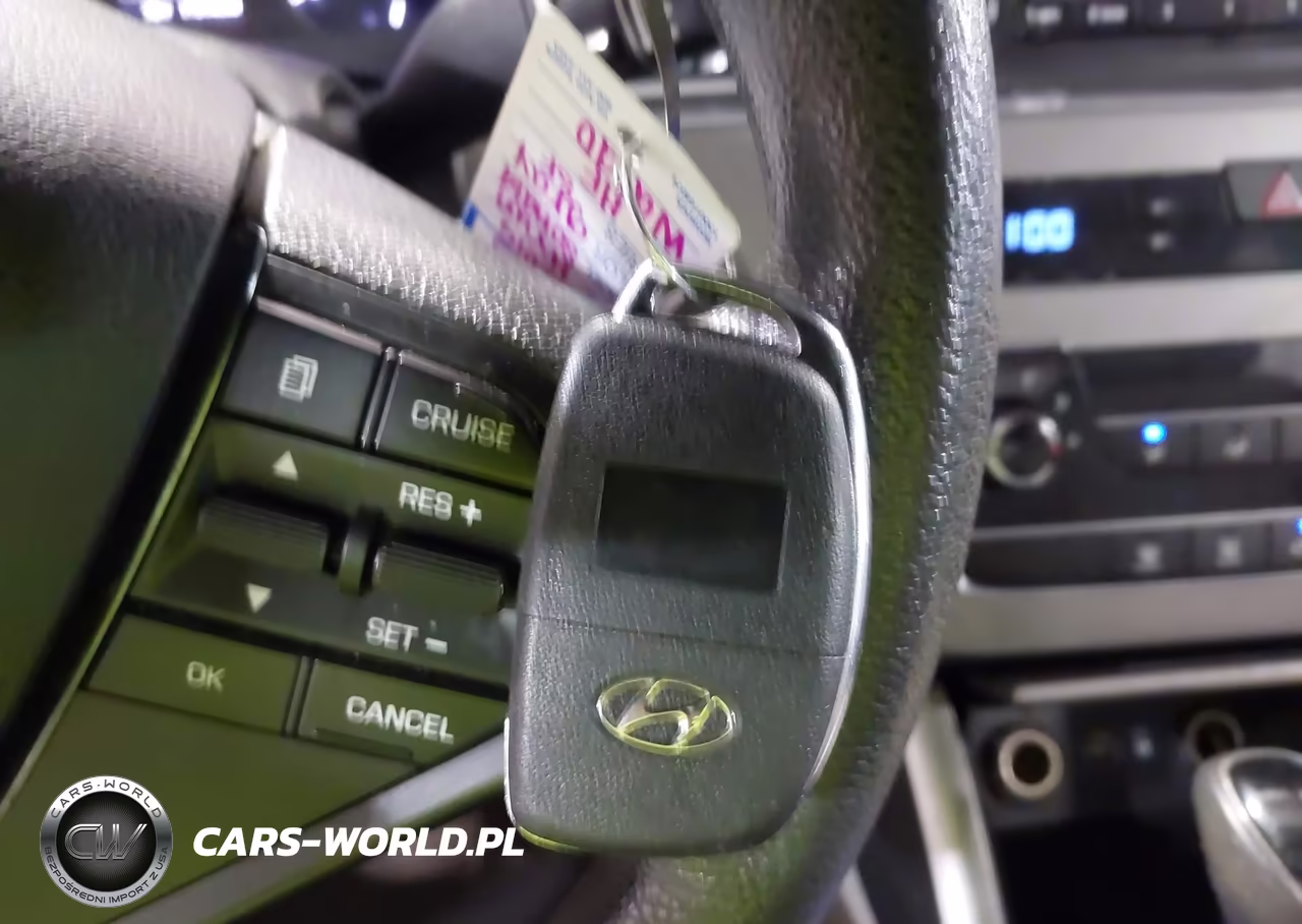 2015 Hyundai Sonata Se VIN:5NPE24AF0FH187679 - 11