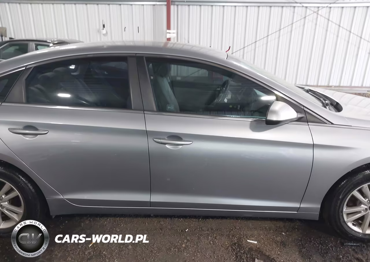 2015 Hyundai Sonata Se VIN:5NPE24AF0FH187679 - 13