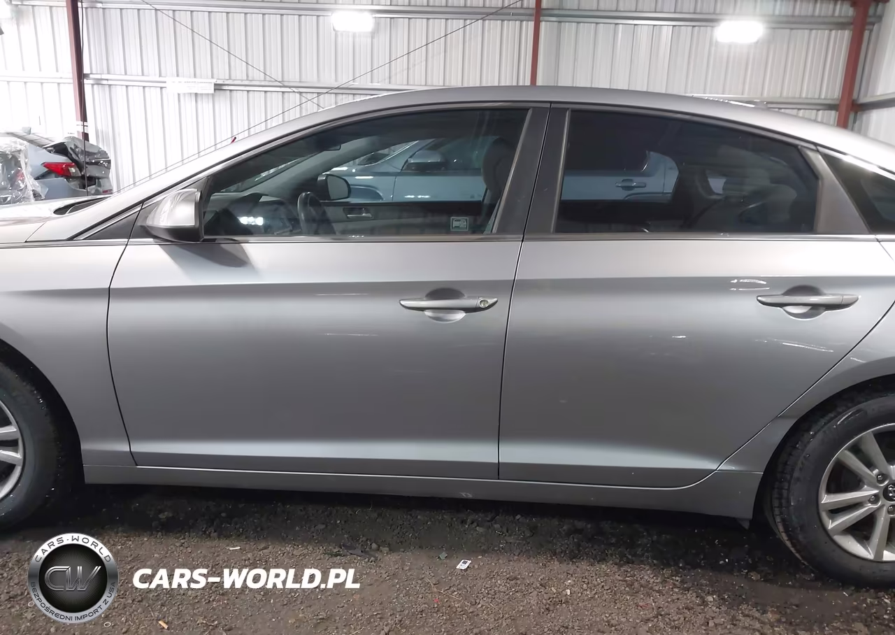 2015 Hyundai Sonata Se VIN:5NPE24AF0FH187679 - 14