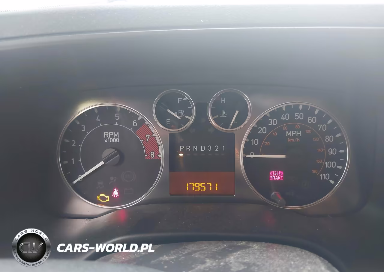 2007 Hummer H3 Suv VIN:5GTDN13E178175832 - 7