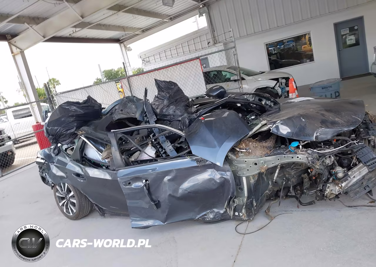 2024 Honda Civic Ex-L VIN:19XFL1H7XRE024769 - 12