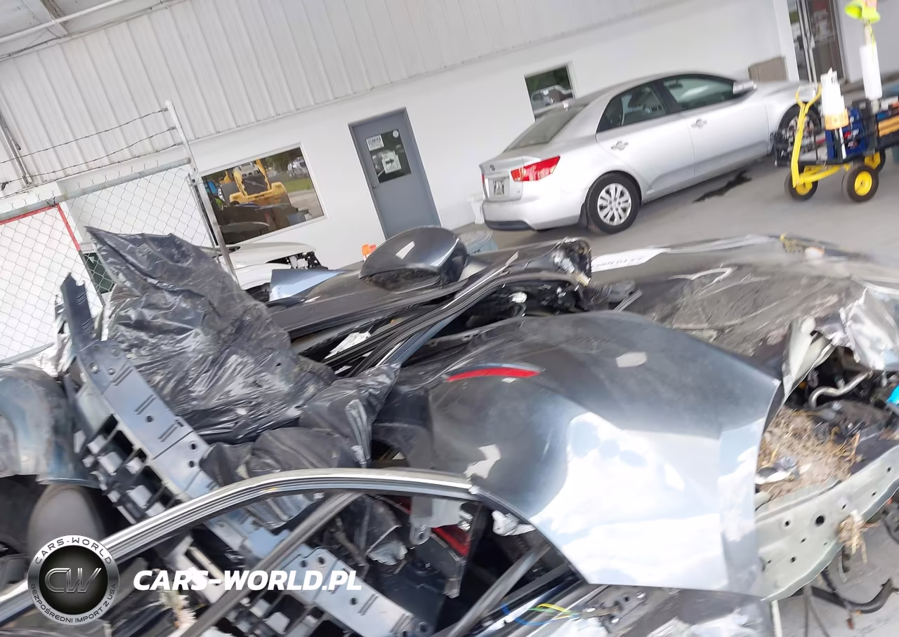 2024 Honda Civic Ex-L VIN:19XFL1H7XRE024769 - 5