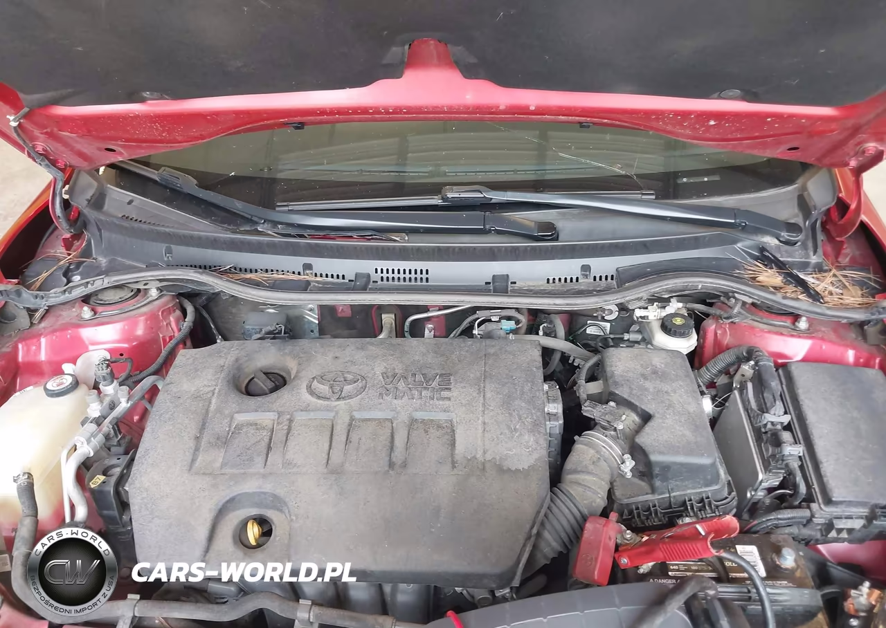 2018 Toyota Corolla Im VIN:JTNKARJE9JJ567948 - 10