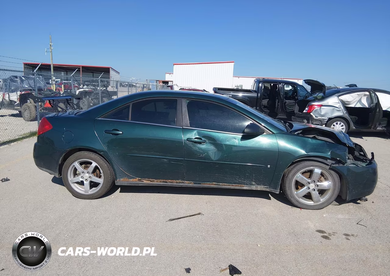 2007 Pontiac G6 VIN:1G2ZG58N574146109 - 14