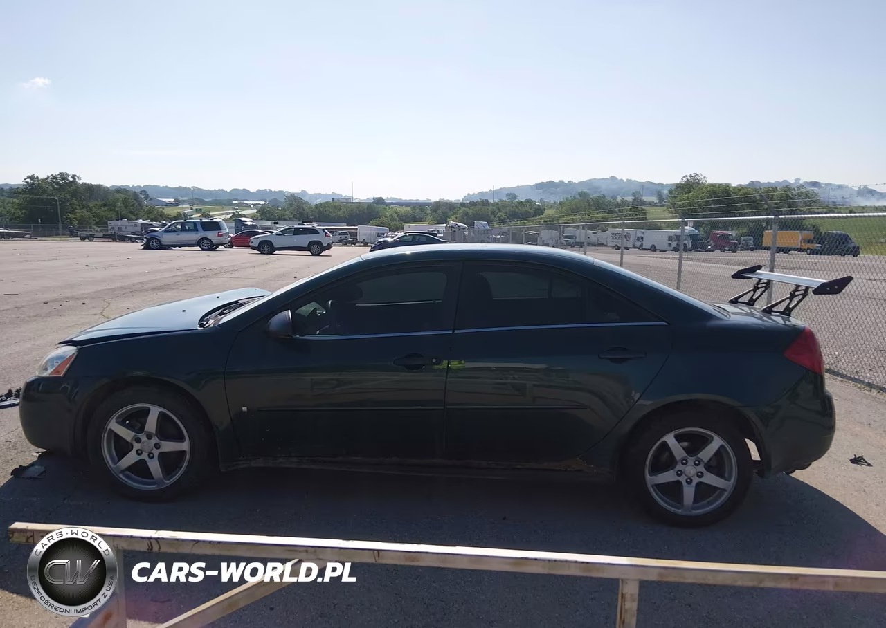 2007 Pontiac G6 VIN:1G2ZG58N574146109 - 15