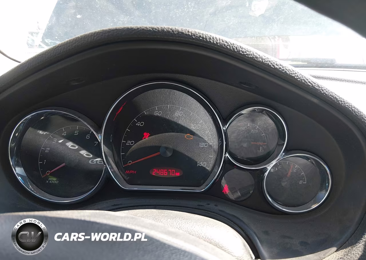 2007 Pontiac G6 VIN:1G2ZG58N574146109 - 7