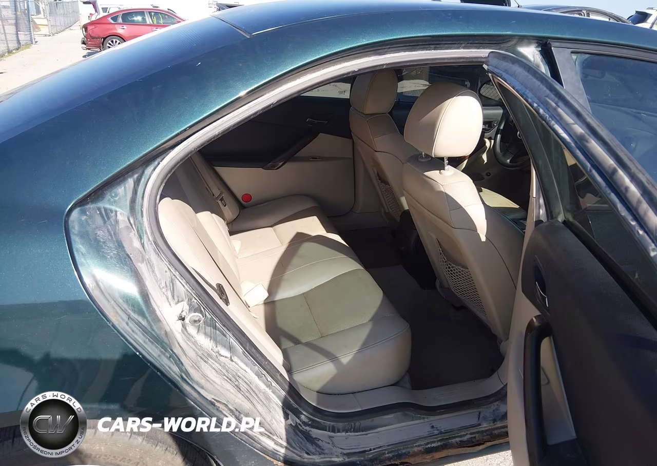 2007 Pontiac G6 VIN:1G2ZG58N574146109 - 8