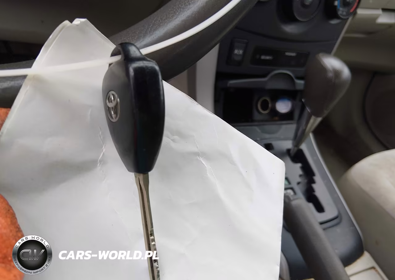 2009 Toyota Corolla Le VIN:2T1BU40E39C090764 - 11