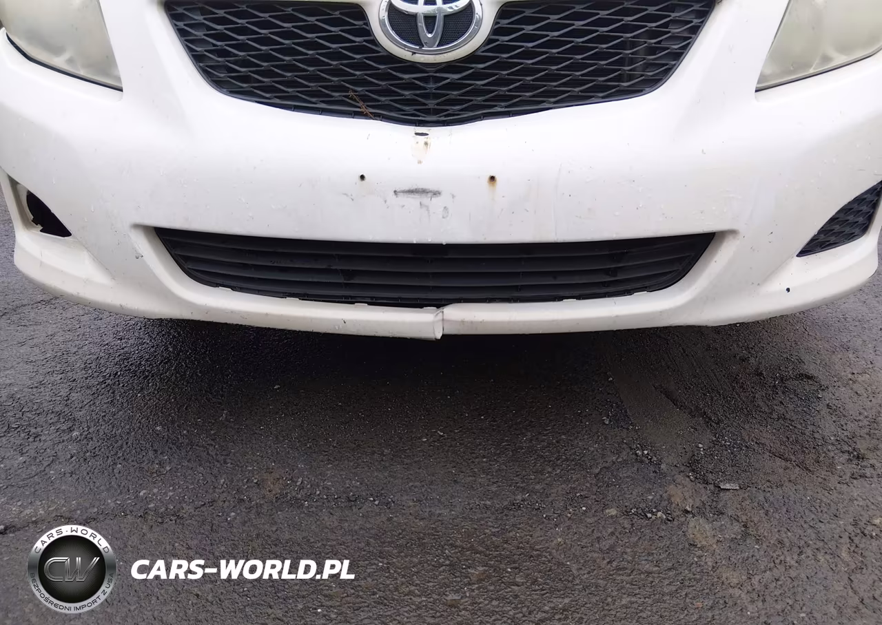 2009 Toyota Corolla Le VIN:2T1BU40E39C090764 - 16