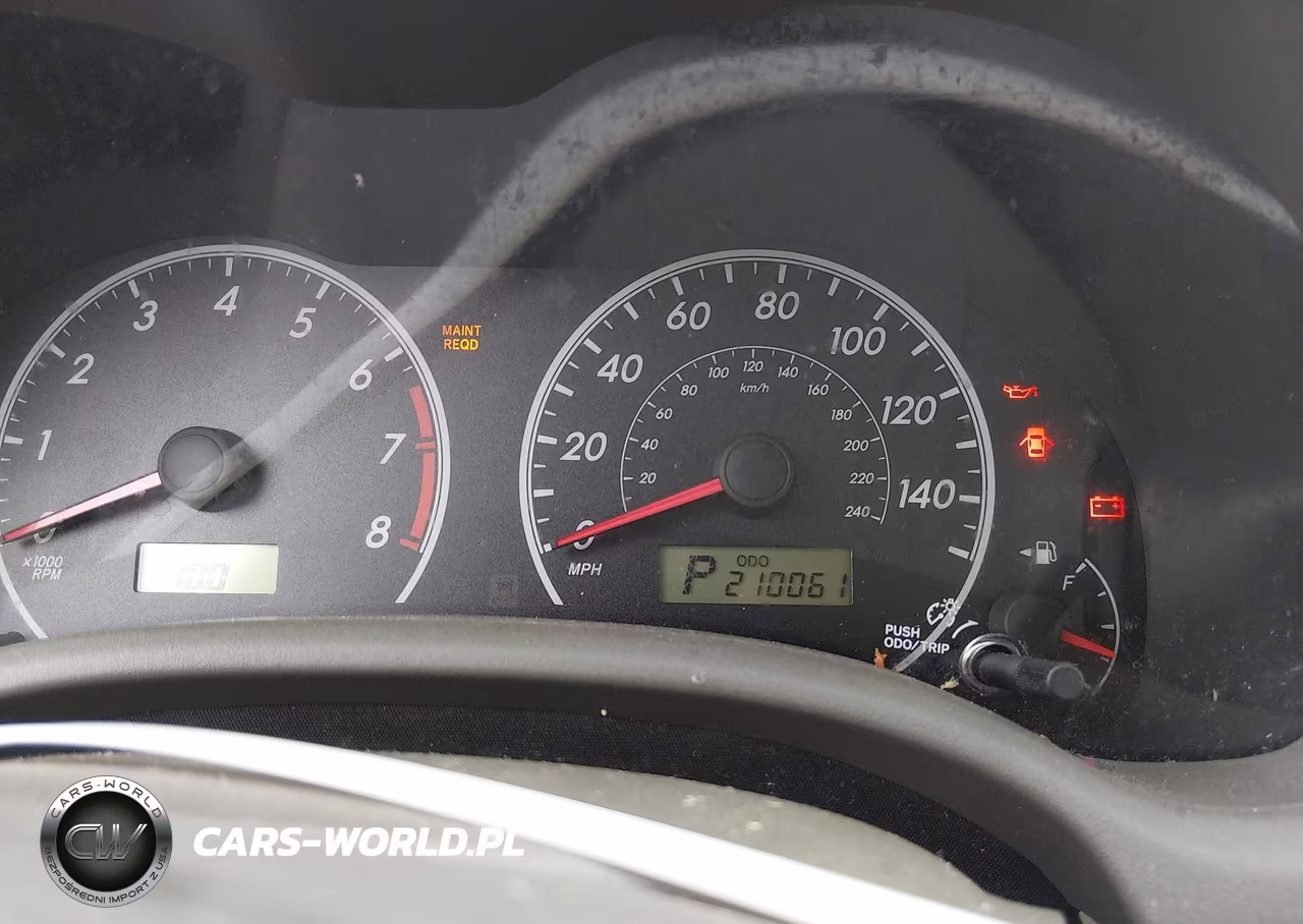 2009 Toyota Corolla Le VIN:2T1BU40E39C090764 - 7