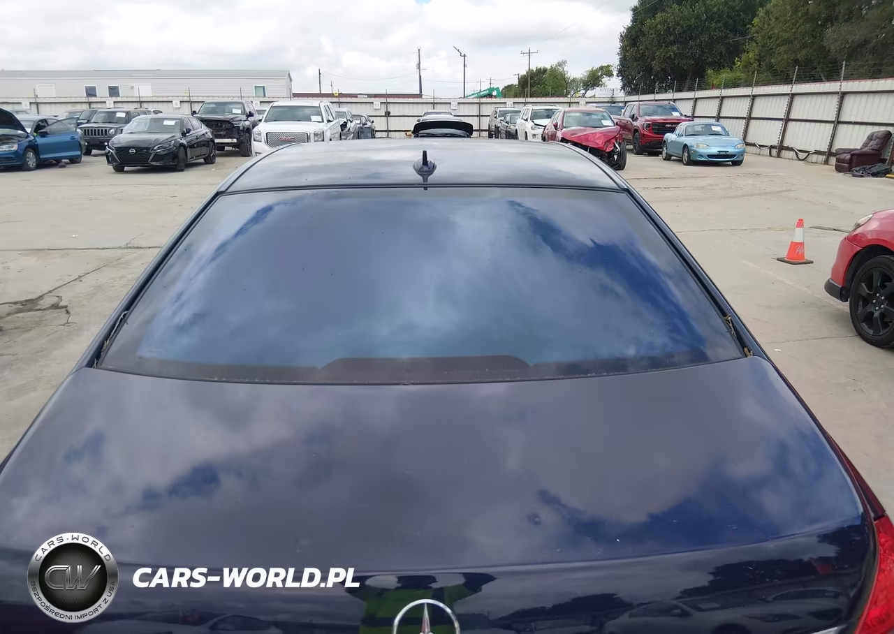2012 Mercedes-Benz S 550 VIN:WDDNG7DB2CA425343 - 6