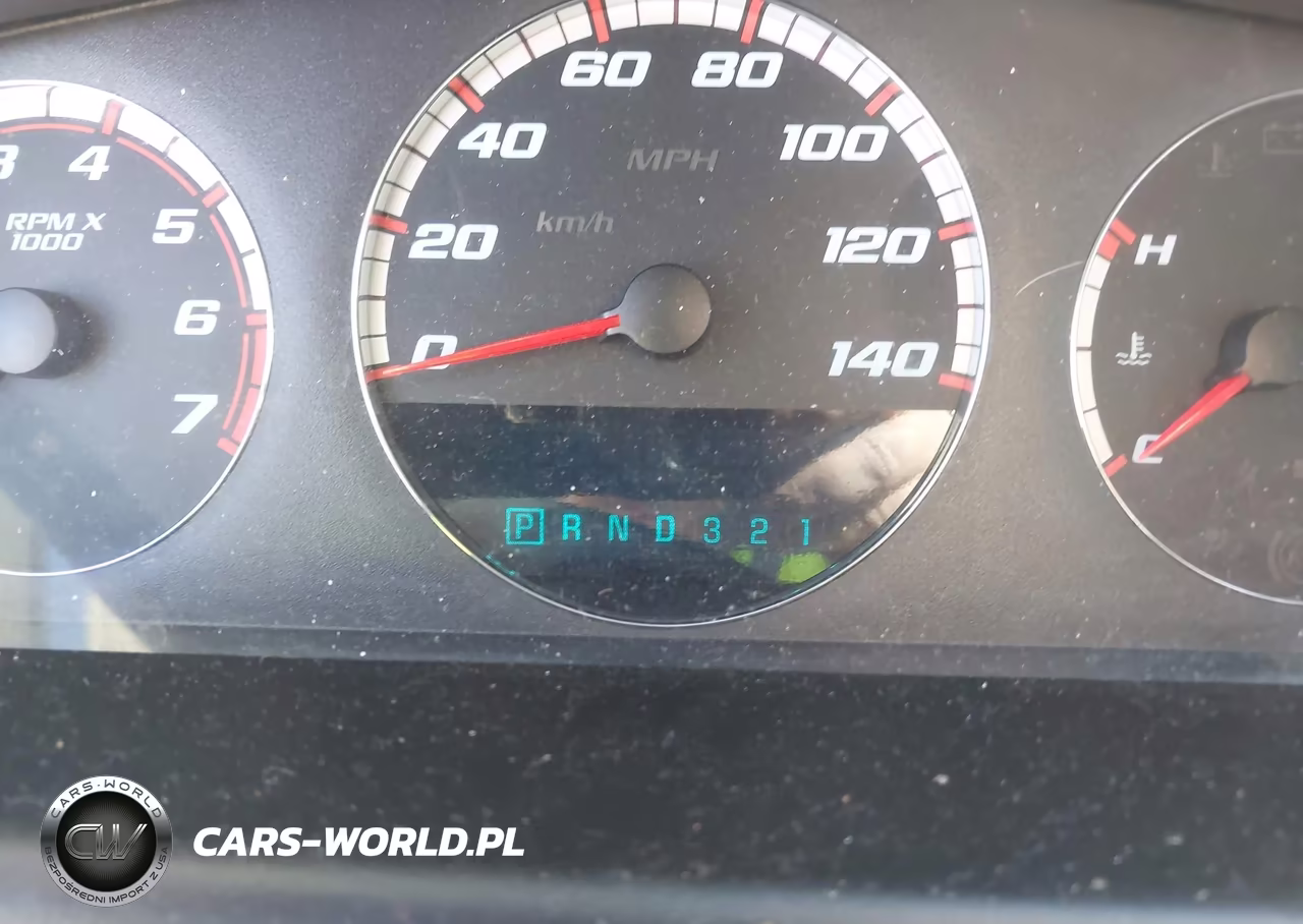 2006 Chevrolet Impala Ss VIN:2G1WD58C969432510 - 13