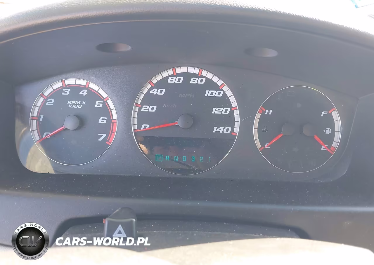 2006 Chevrolet Impala Ss VIN:2G1WD58C969432510 - 7